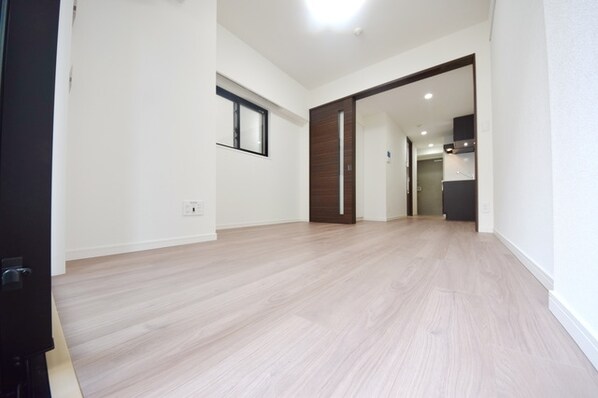 XEBEC上野の物件内観写真